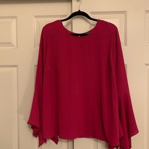 Vince Camuto tunic